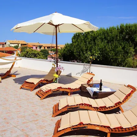 Holiday home Sa Fiorida In La Ciaccia