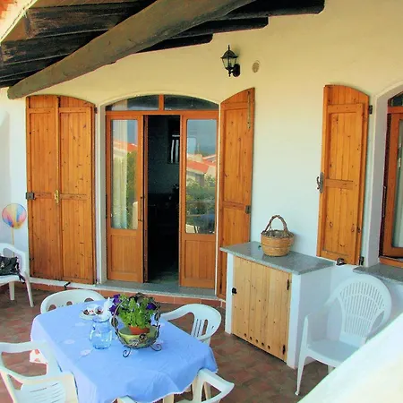 Holiday home Sa Fiorida In La Ciaccia Valledoria (Sardinia)
