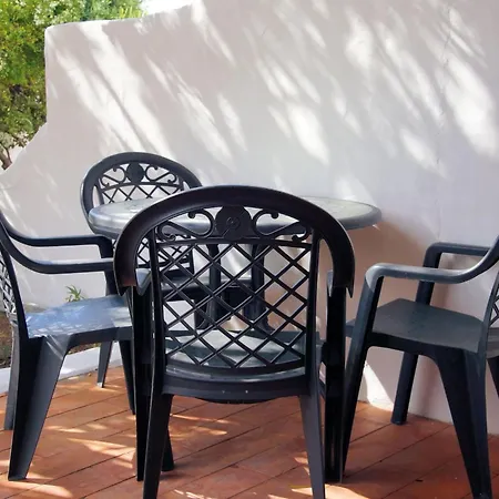 Holiday home Sa Fiorida In La Ciaccia Valledoria (Sardinia)