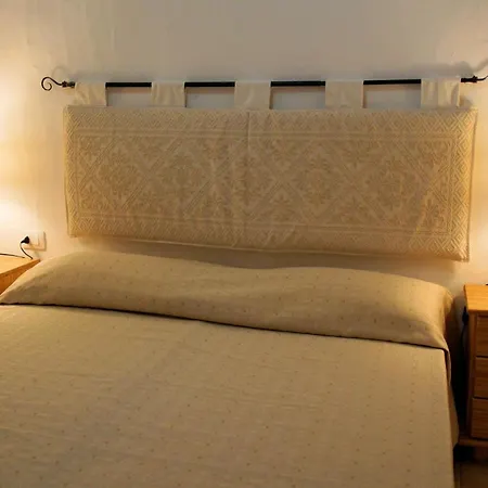 Holiday home Sa Fiorida In La Ciaccia