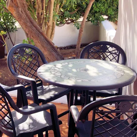 Sa Fiorida In La Ciaccia Holiday home *