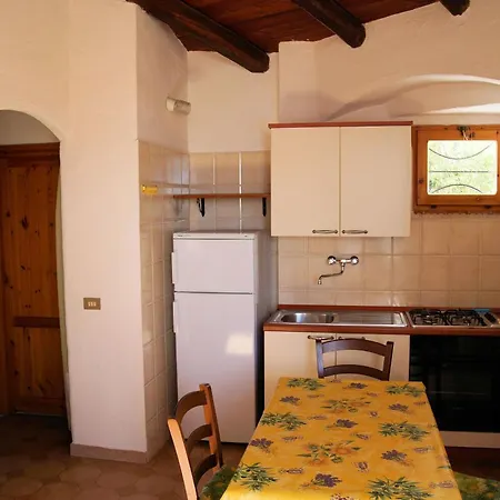 Sa Fiorida In La Ciaccia Holiday home Valledoria (Sardinia)