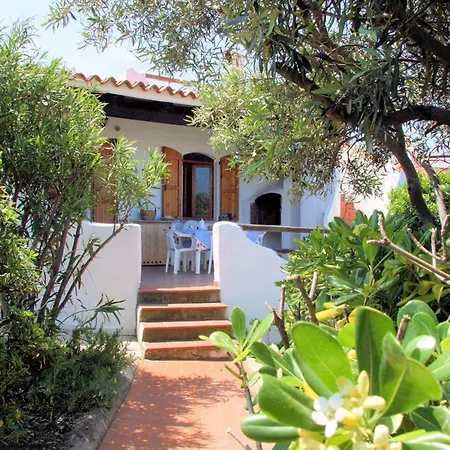 Holiday home Sa Fiorida In La Ciaccia Valledoria (Sardinia)