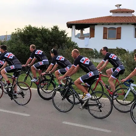 Sa Fiorida In La Ciaccia