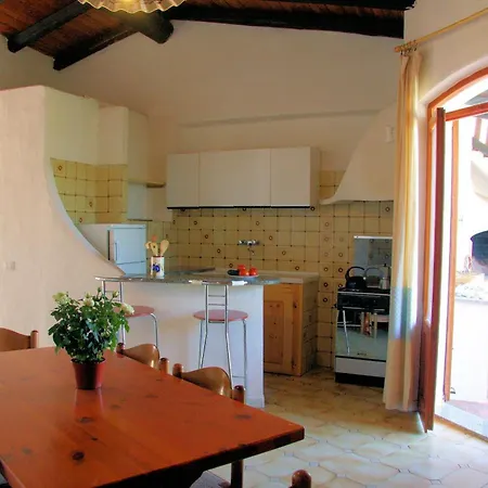 Holiday home Sa Fiorida In La Ciaccia