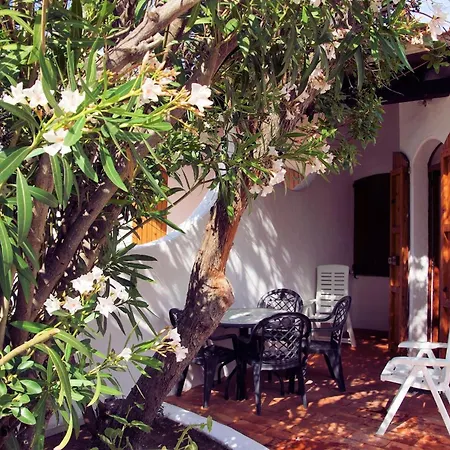 Sa Fiorida In La Ciaccia * Valledoria (Sardinia)